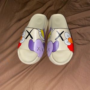 Size 11 honcho slides